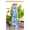 WhiteFloralPrint