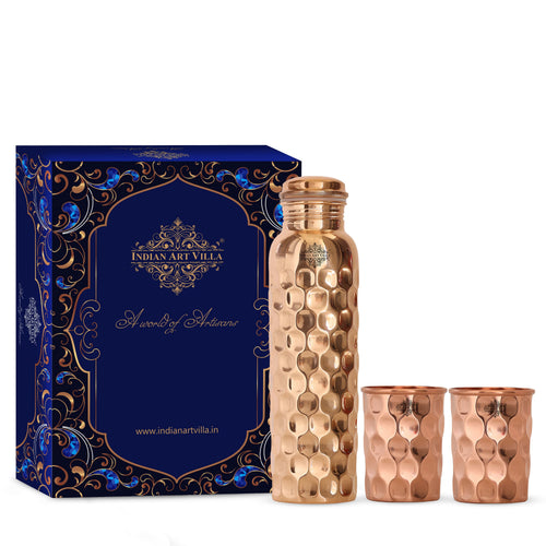 Copper Gift Sets