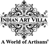 Indianartvilla